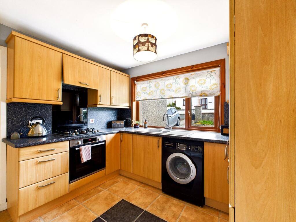 Additional image 4 of Delgaty Crescent, Turriff, AB53