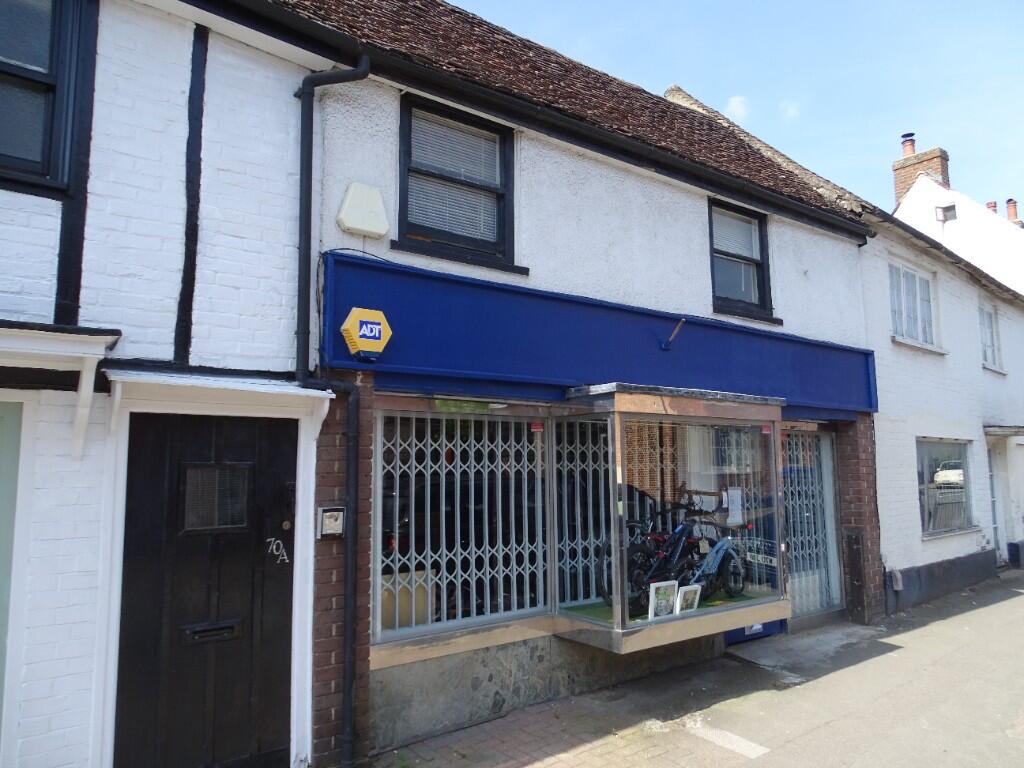 房产图片 5 - 70 高街，Redbourn，AL3 7LN