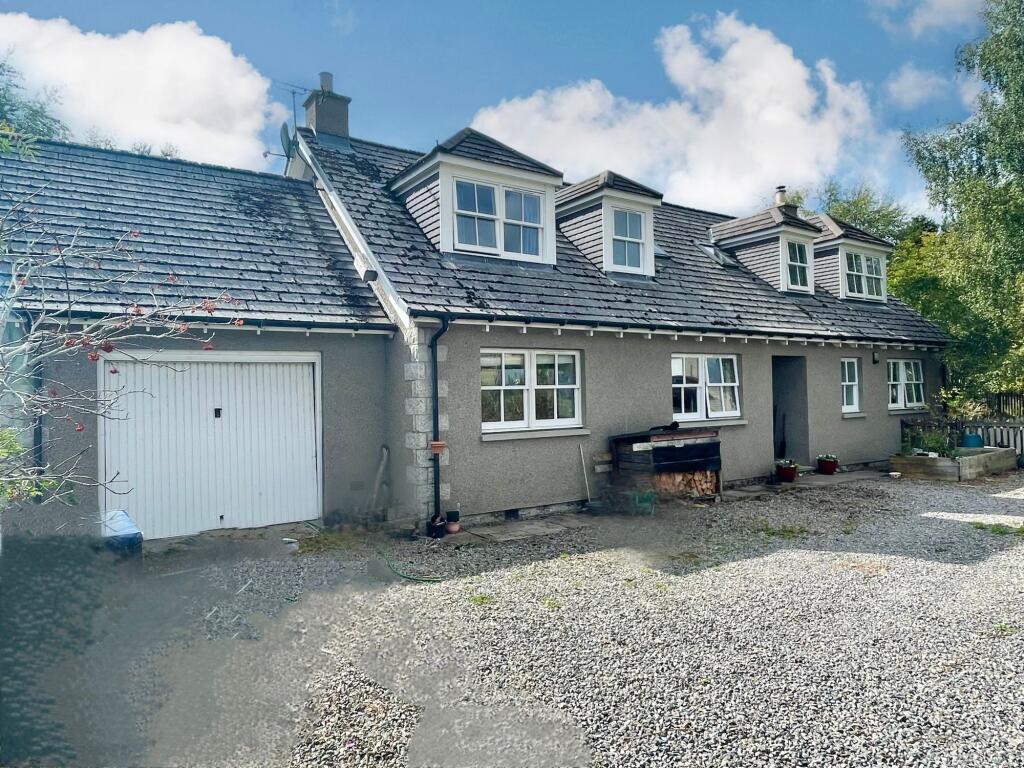 Additional image 2 of Tarland, Aboyne, AB34