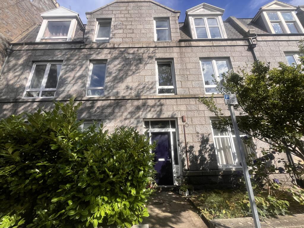 Property image for Richmond Terrace, Aberdeen