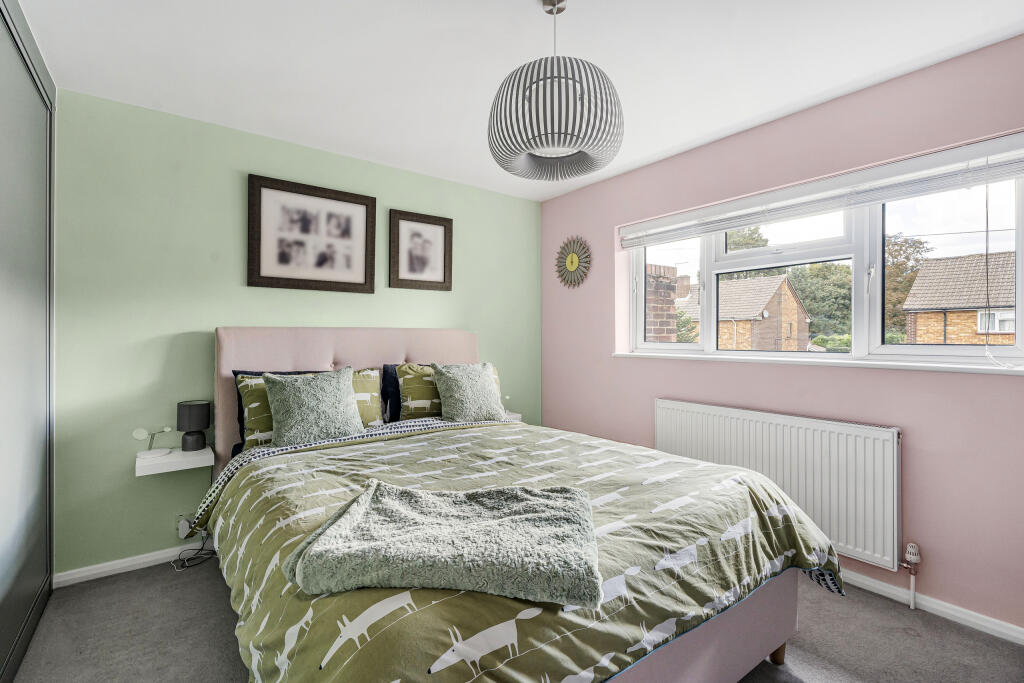 Additional image 11 of Richardson Close, London Colney, AL2 1QW