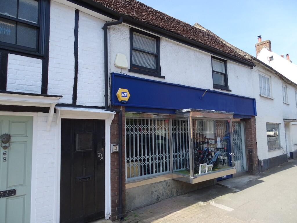 房产图片 4 - 70 高街，Redbourn，AL3 7LN