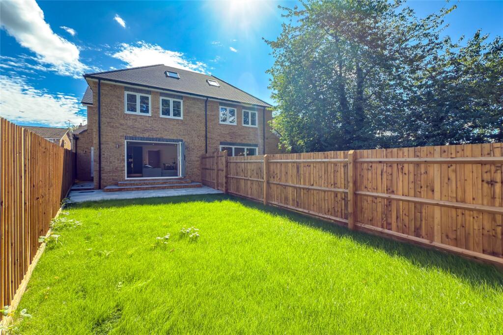 Additional image 9 of Noke Side, St. Albans, Hertfordshire, AL2