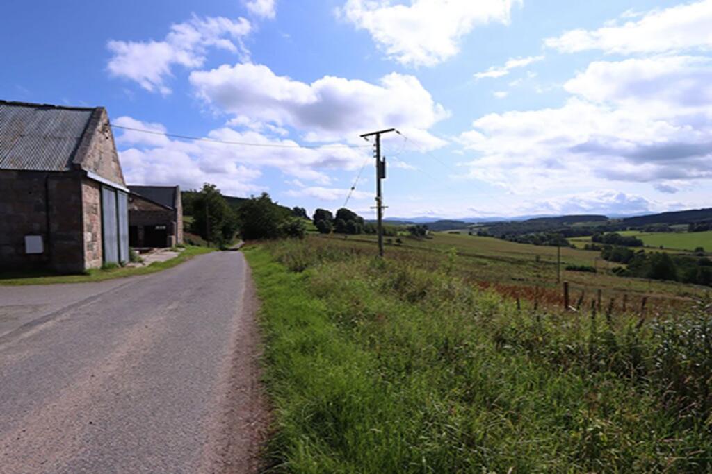 Additional image 7 of Building, Plot At Bogenchapel, Torphins, Banchory, AB314LA