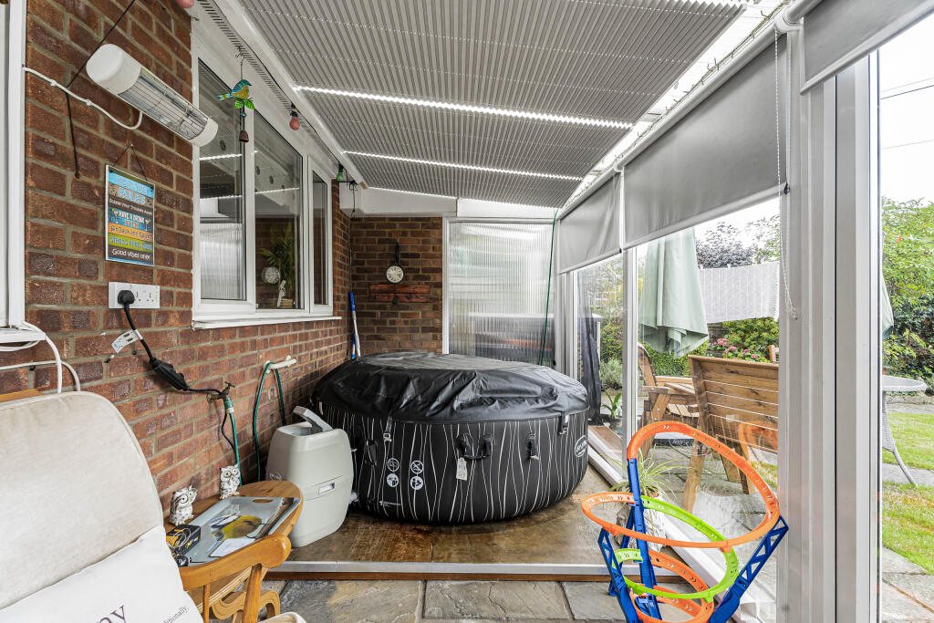 Additional image 21 of Richardson Close, London Colney, St. Albans, Hertfordshire