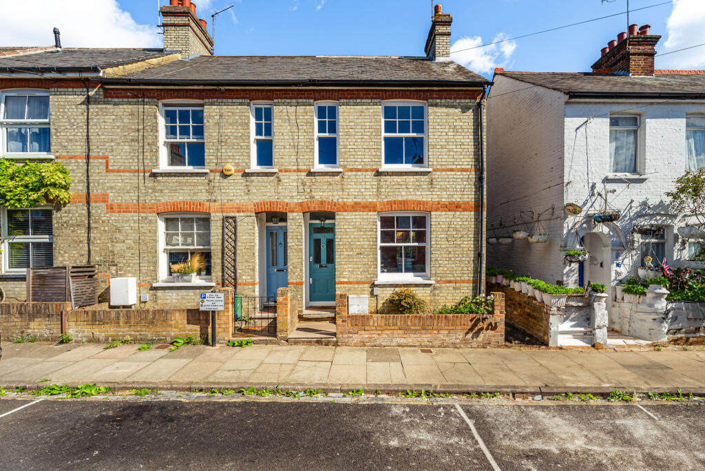 Property image for Pageant Road, St. Albans, Hertfordshire, AL1