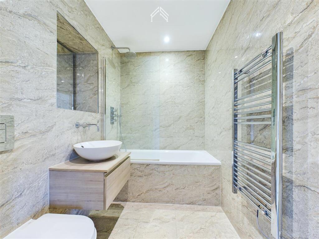 Primary image of Abbott House, St. Albans AL1