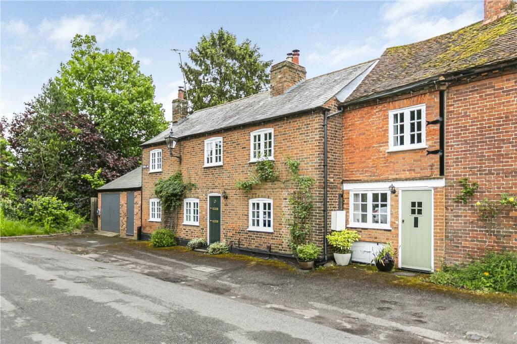 Property image for Church End, Redbourn, Hertfordshire, AL3