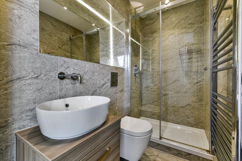 Additional image 8 of Abbott House, Everard Close, St. Albans, AL1