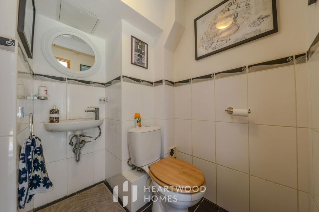 Additional image 11 of Waverley Road, St. Albans, AL3 5TG