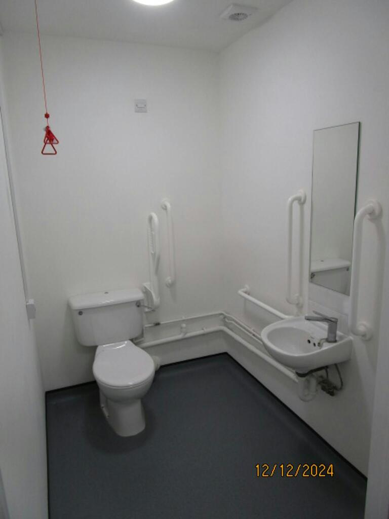 Additional image 14 of Unit 4 Dencora Centre, Campfield Road, St Albans, AL1 5HN