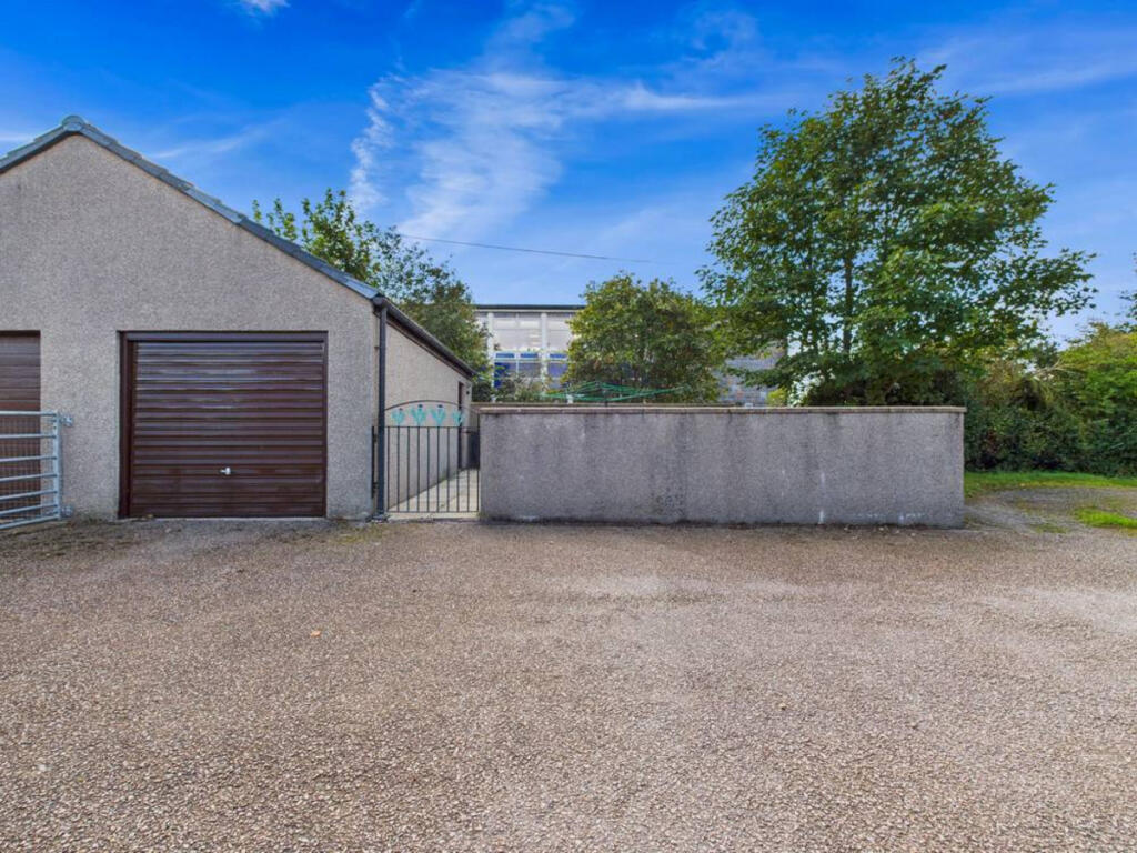 Additional image 30 of High Street, Cuminestown, AB53