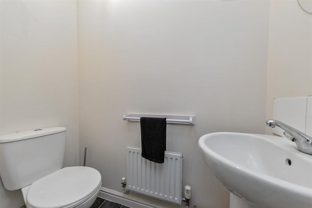 Additional image 7 of Puddingstone Drive, St. Albans