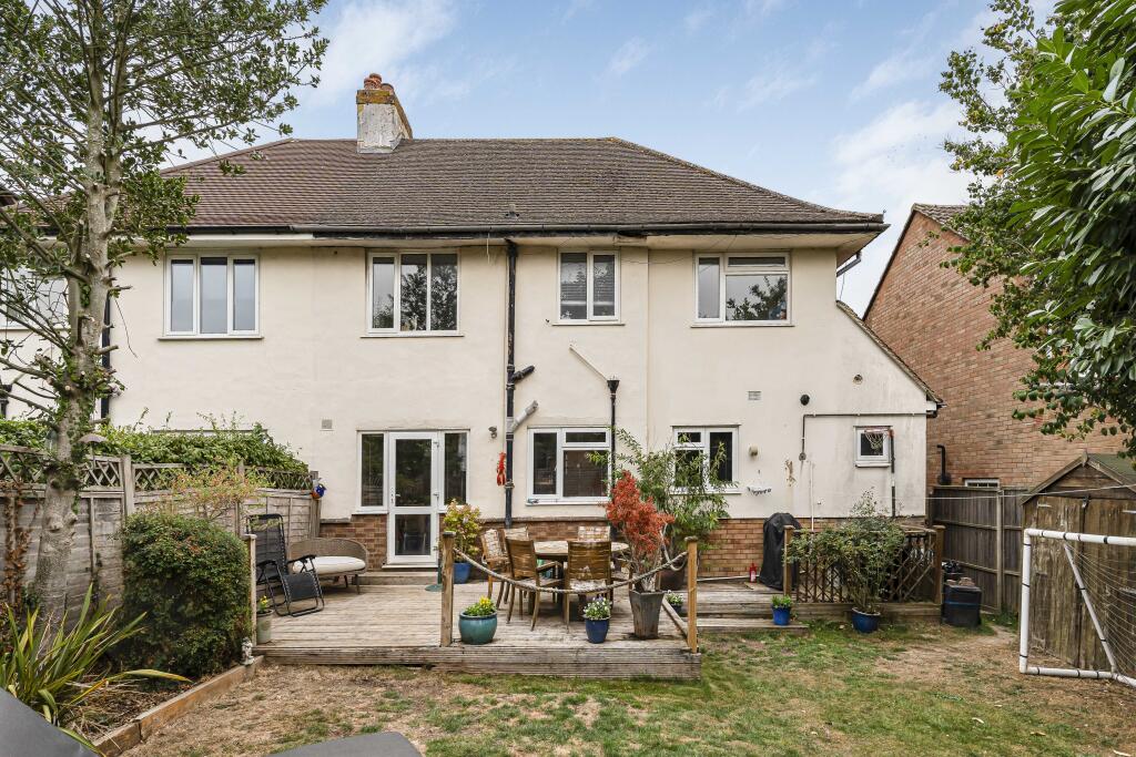 Additional image 22 of Brache Close, Redbourn, St. Albans, AL3