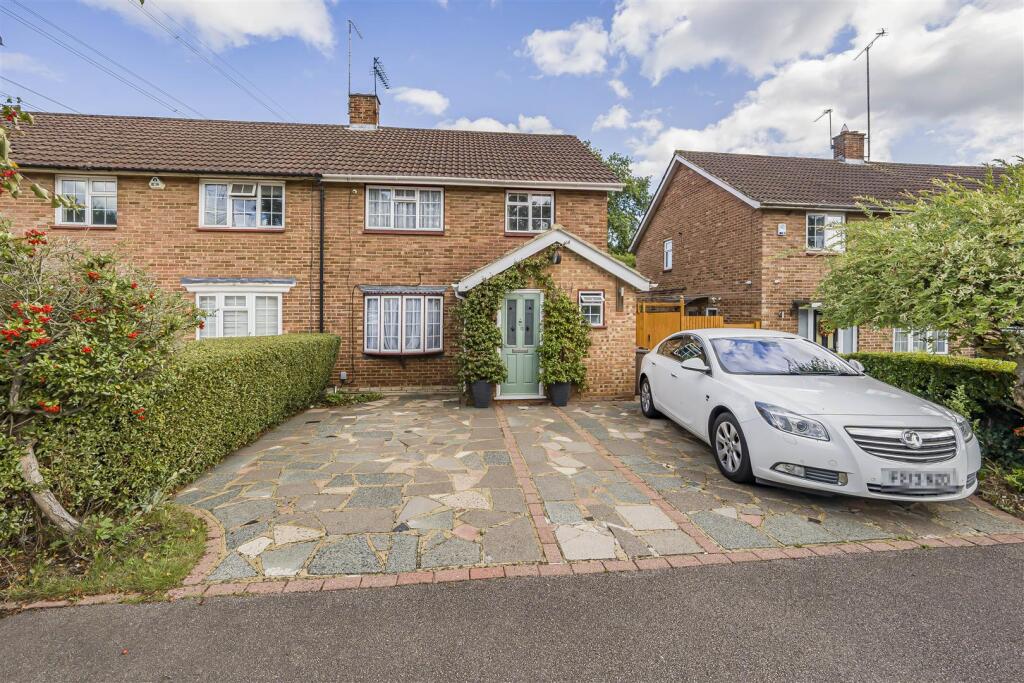 Property image for Claremont, Bricket Wood, St. Albans