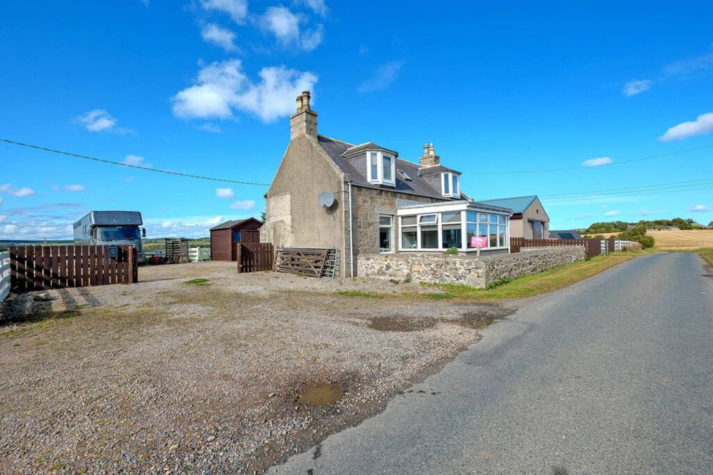 Additional image 20 of Corse View, Mintlaw, Peterhead, AB42 4HH