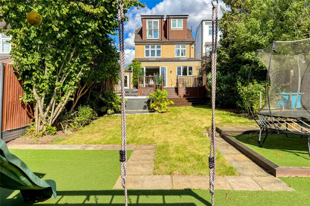 Additional image 21 of Waverley Road, St. Albans, Hertfordshire, AL3