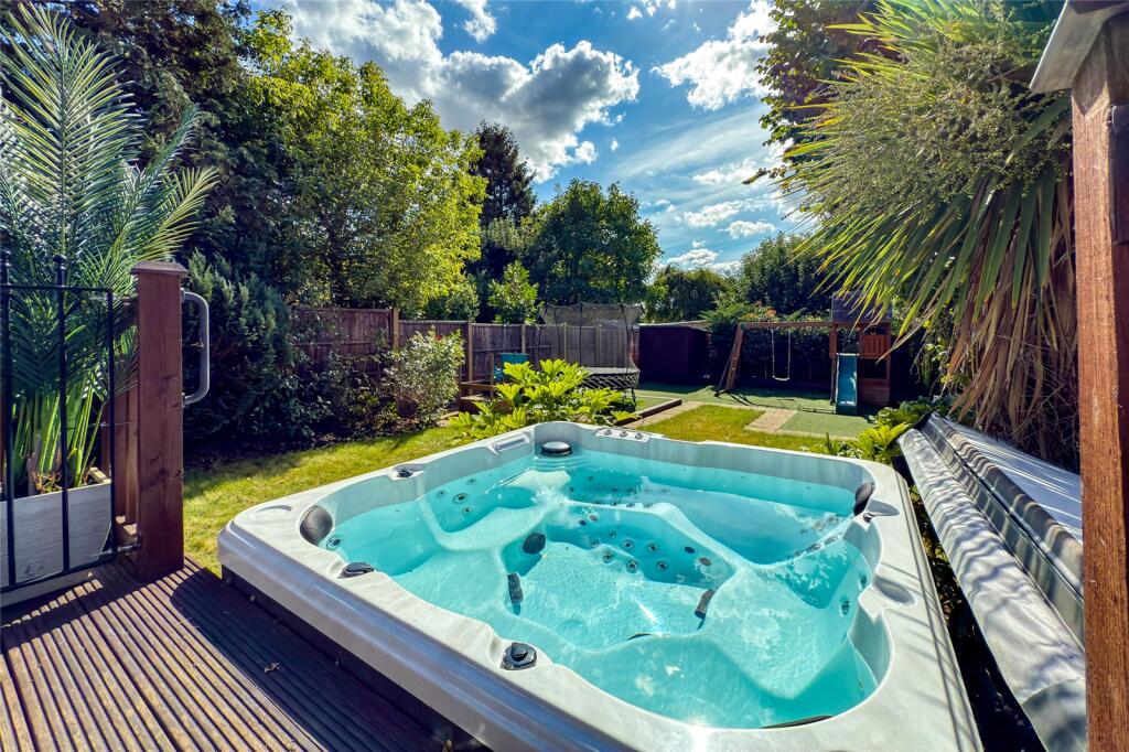 Additional image 19 of Waverley Road, St. Albans, Hertfordshire, AL3