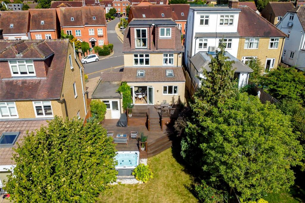 Additional image 23 of Waverley Road, St. Albans, Hertfordshire, AL3