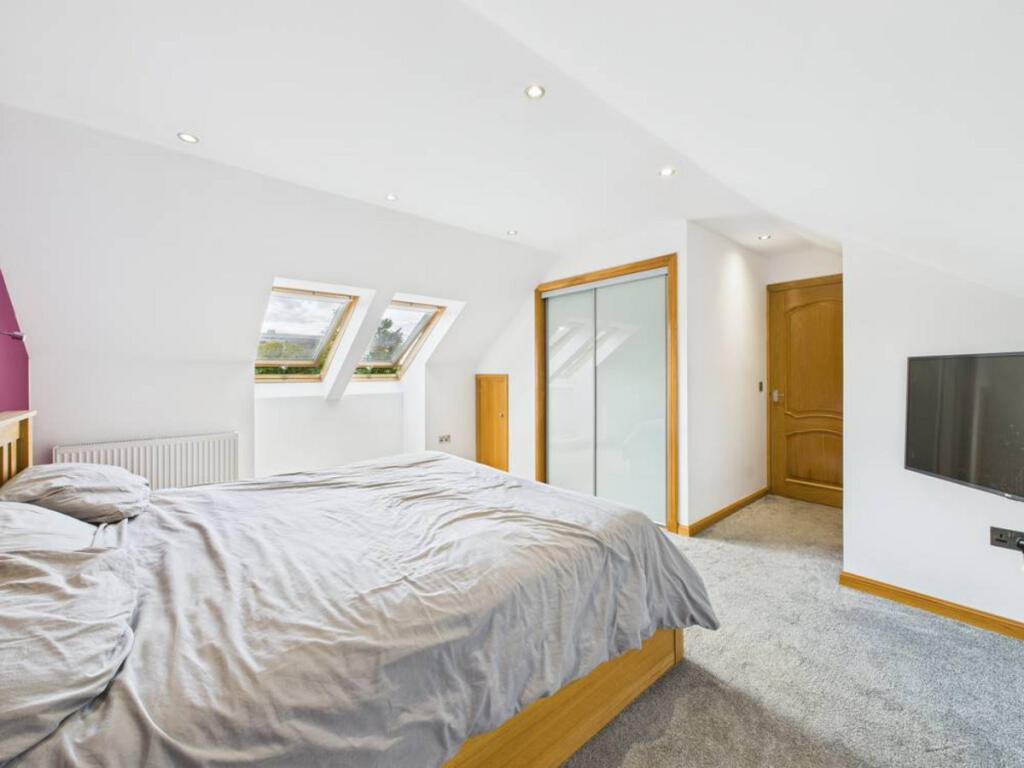 Additional image 18 of High Street, Cuminestown, AB53