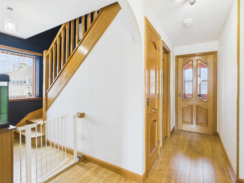 Additional image 5 of High Street, Cuminestown, AB53