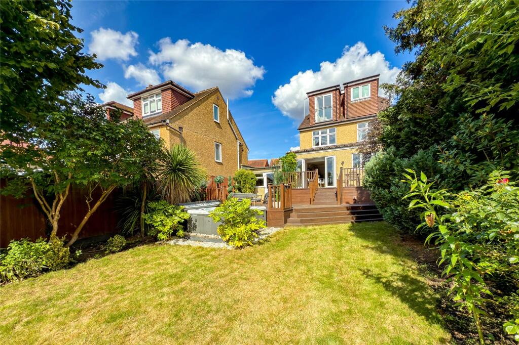 Additional image 22 of Waverley Road, St. Albans, Hertfordshire, AL3