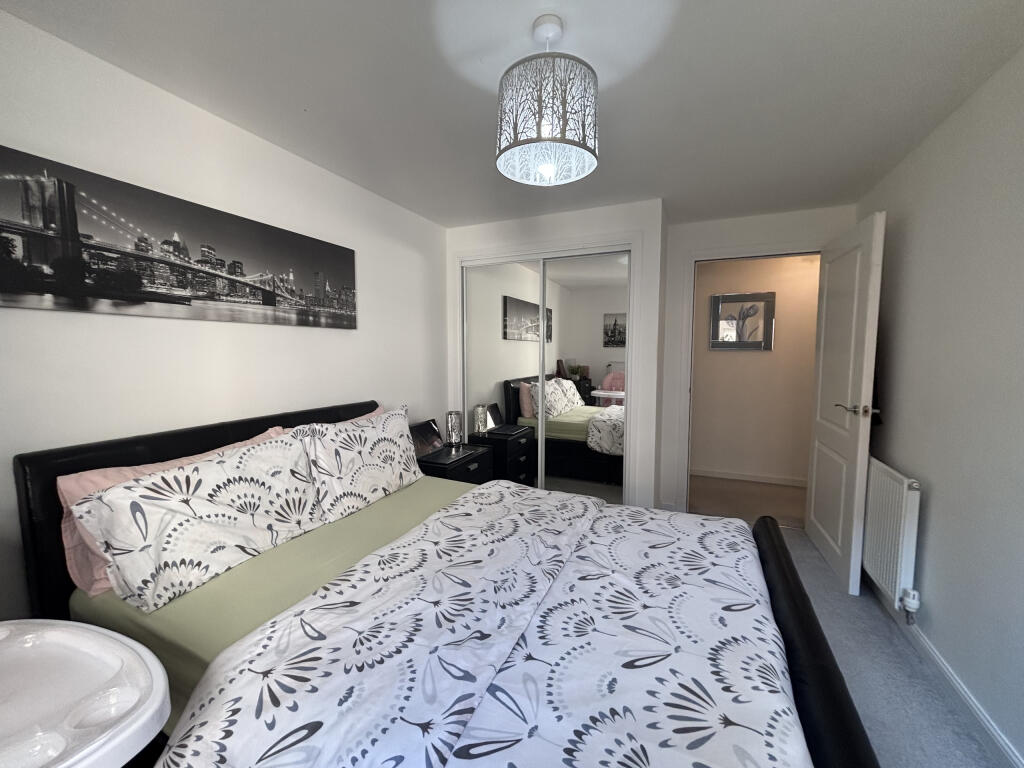 Additional image 8 of 38 Ocean Apartments, 52-54 Park Road, Aberdeen, Aberdeenshire