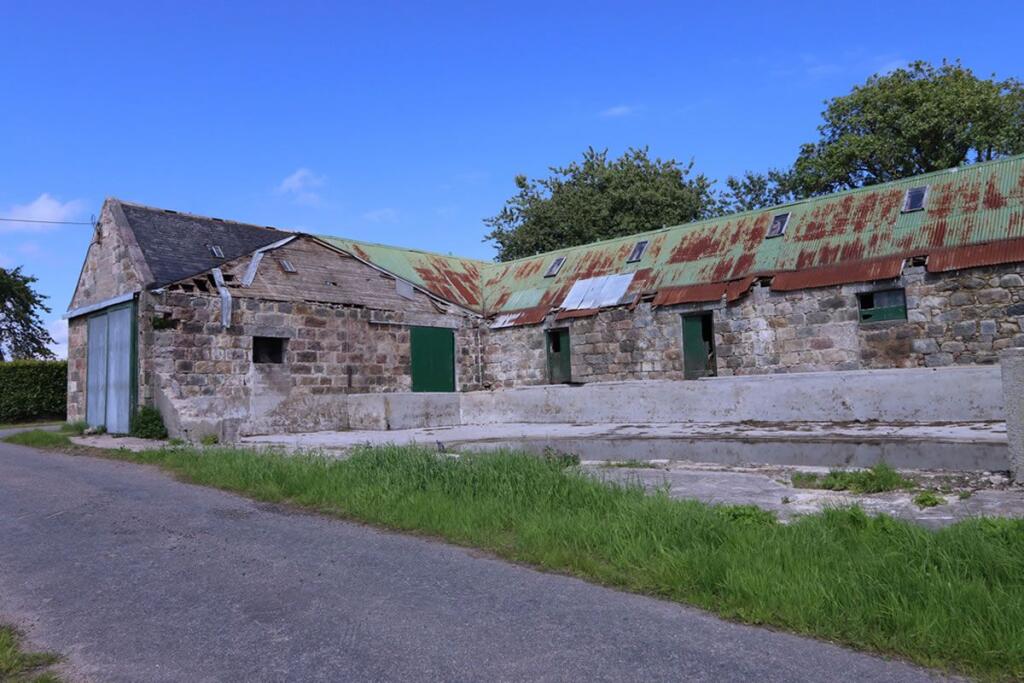 Additional image 11 of Building, Plot At Bogenchapel, Torphins, Banchory, AB314LA