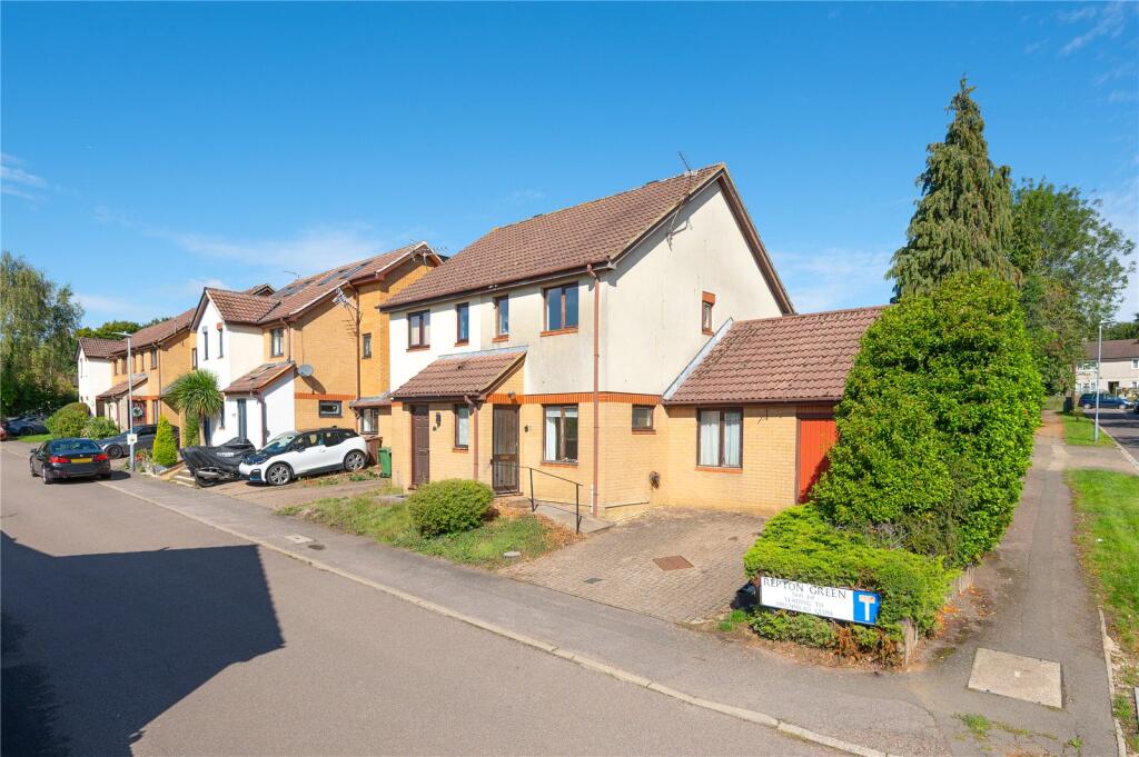 Property image for Repton Green, St. Albans, Hertfordshire