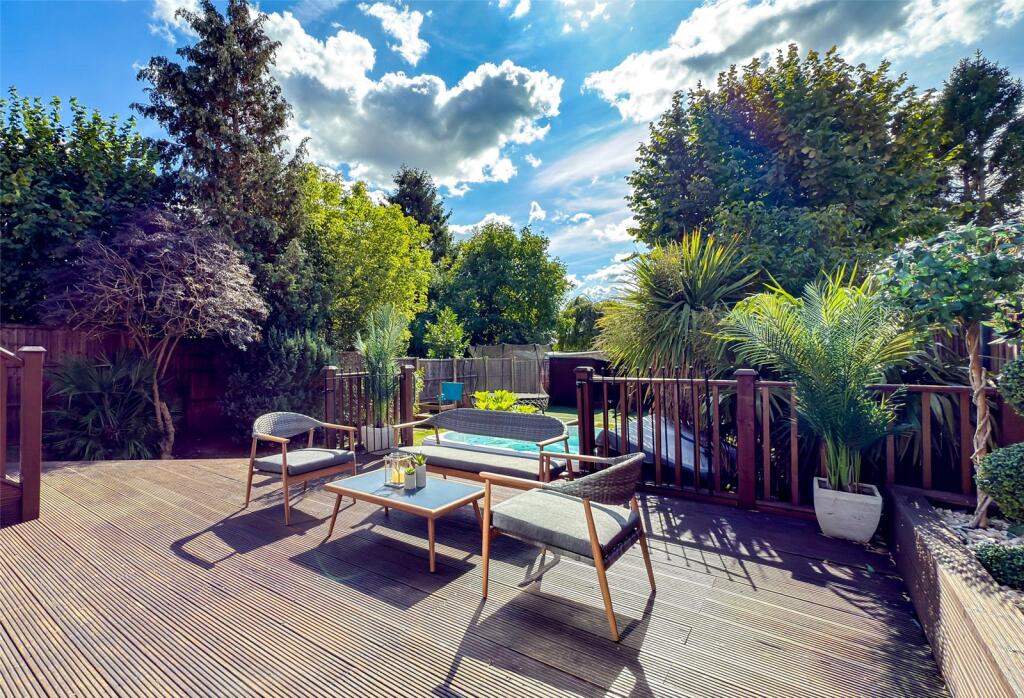 Additional image 15 of Waverley Road, St. Albans, Hertfordshire, AL3