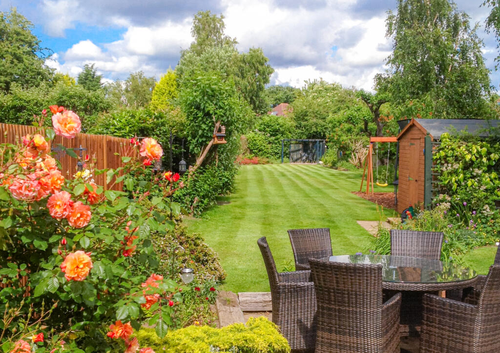 Additional image 17 of Harpenden Road, St. Albans, Hertfordshire, AL3