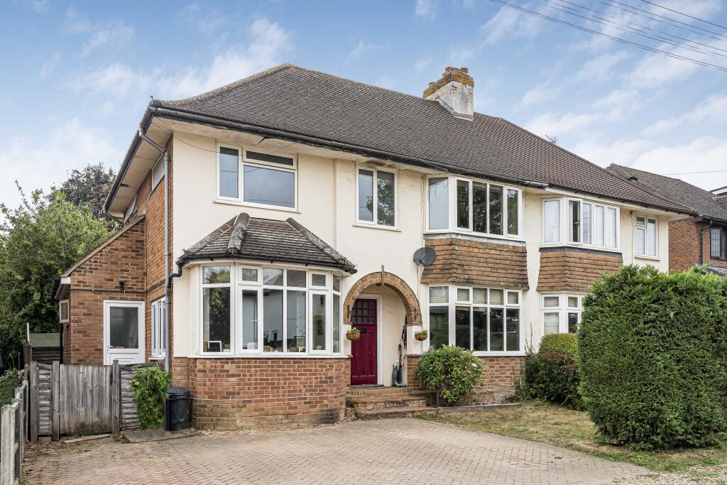 Property image for Brache Close, Redbourn, St. Albans, AL3