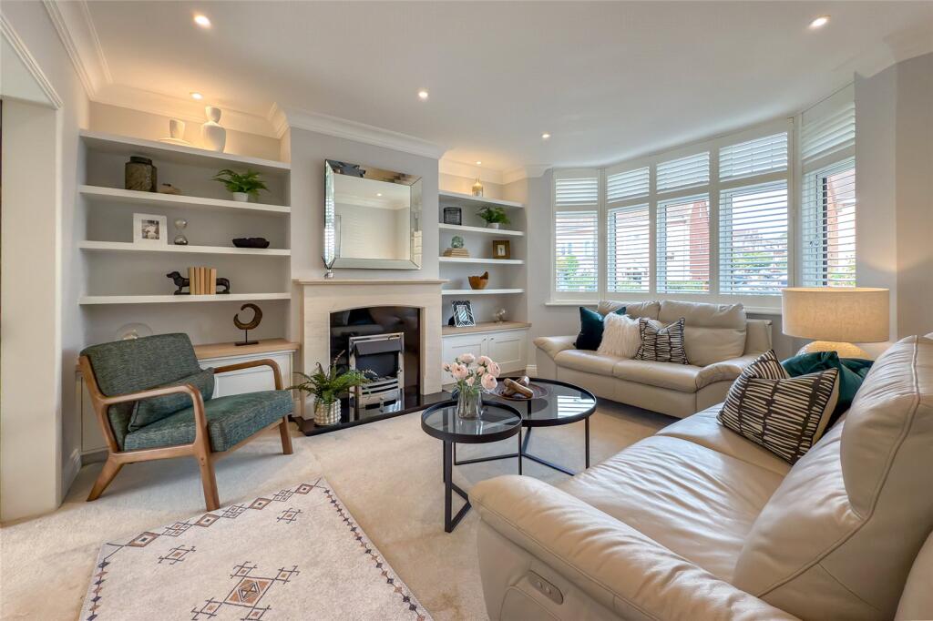 Additional image 5 of Waverley Road, St. Albans, Hertfordshire, AL3