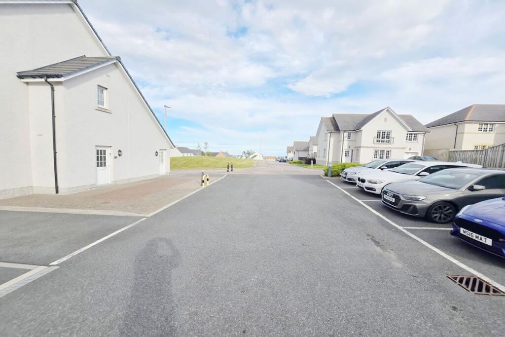 Additional image 8 of 7, Corse Drive, First Floor Flat, Bridge of Don, AB238LN