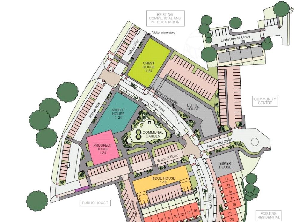 Additional image 9 of Aspect House, Hilltop Way, Hatfield, Hatfield, AL10