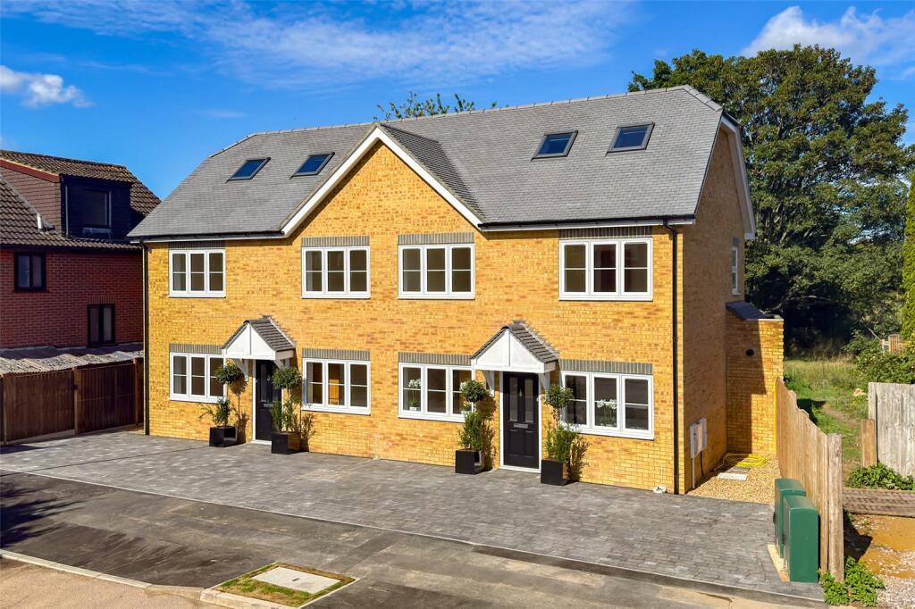 Property image for Noke Side, St. Albans, Hertfordshire, AL2