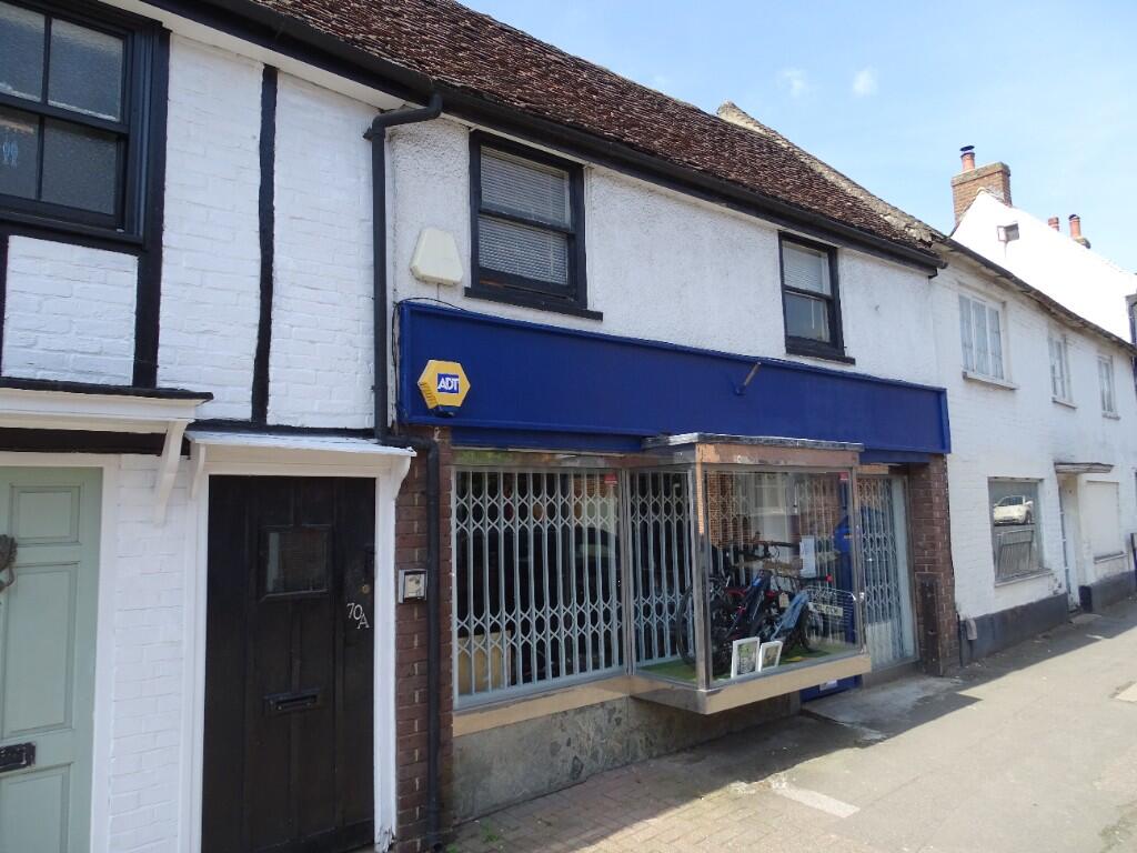 房产图片 7 - 70 高街，Redbourn，AL3 7LN