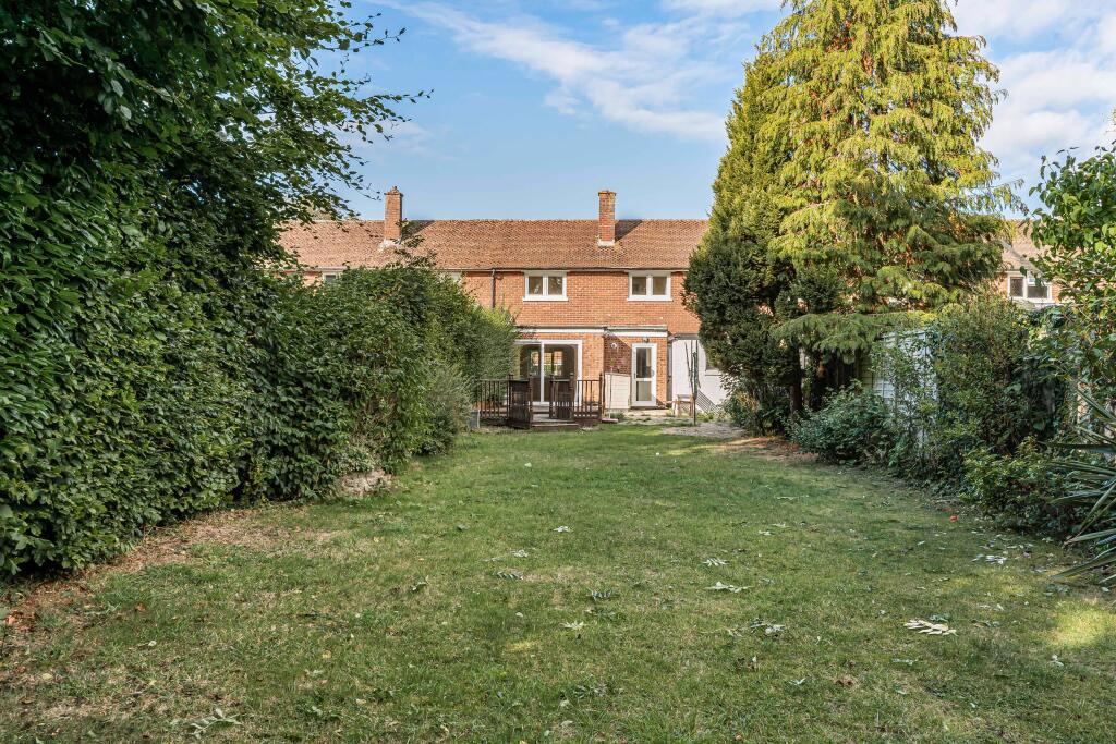 Additional image 19 of Flint Way, St Albans, AL3