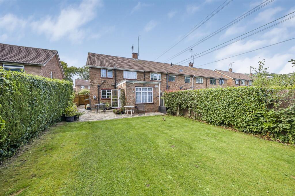 Additional image 17 of Claremont, Bricket Wood, St. Albans