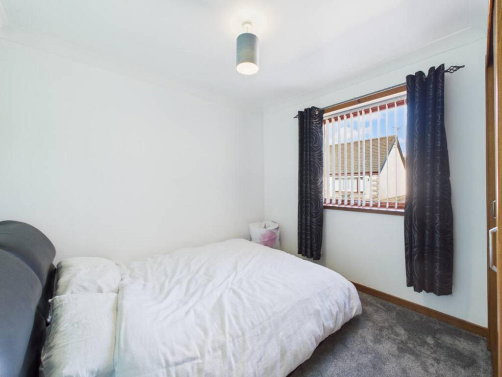 Additional image 12 of High Street, Cuminestown, AB53