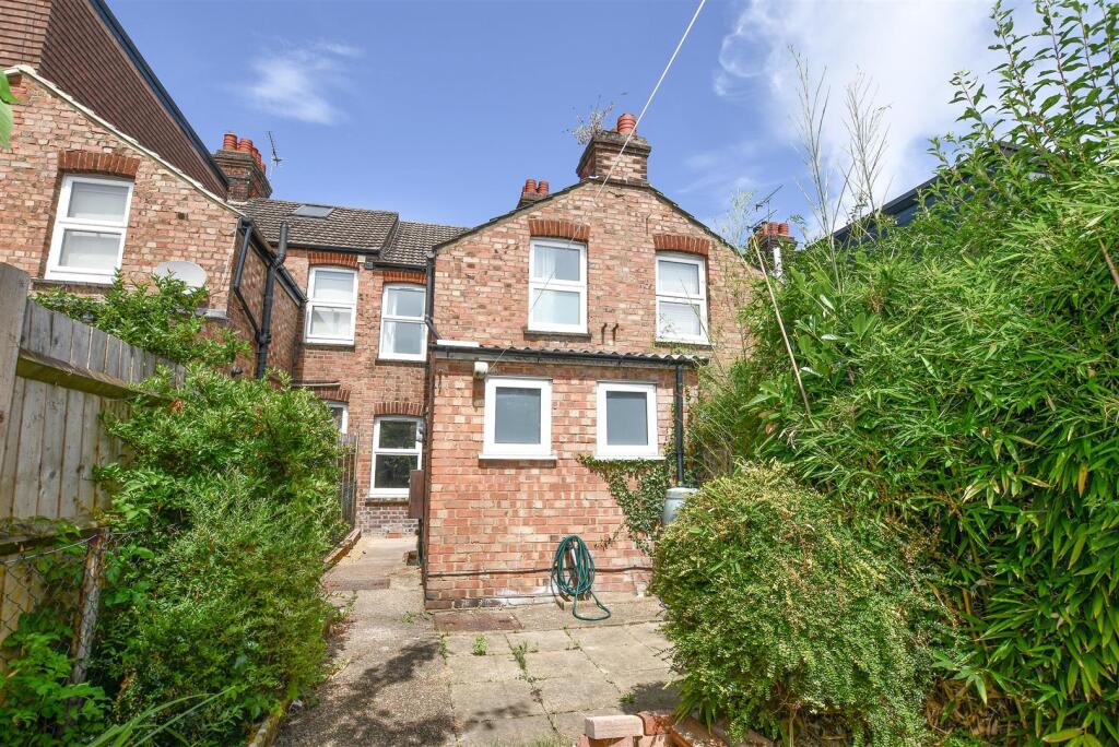 Additional image 10 of Camp View Road, St Albans