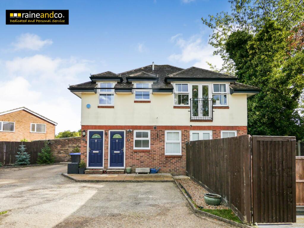 Property image for Cornerfield, Hatfield