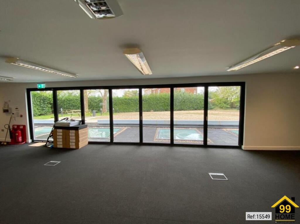 房产图片 7 - 哈特福德郡圣奥尔本斯凯瑟琳街, AL3