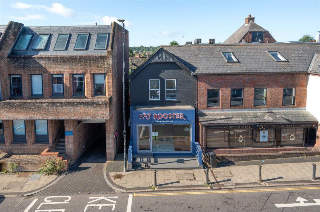 Additional image 6 of London Road, St. Albans, Hertfordshire