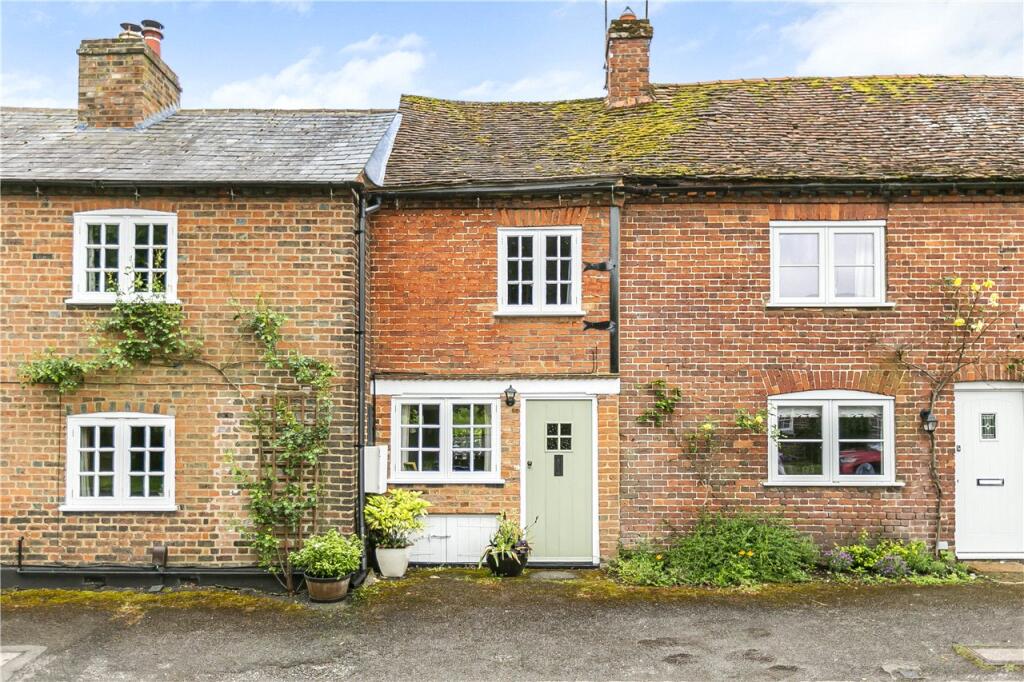 Additional image 19 of Church End, Redbourn, Hertfordshire, AL3