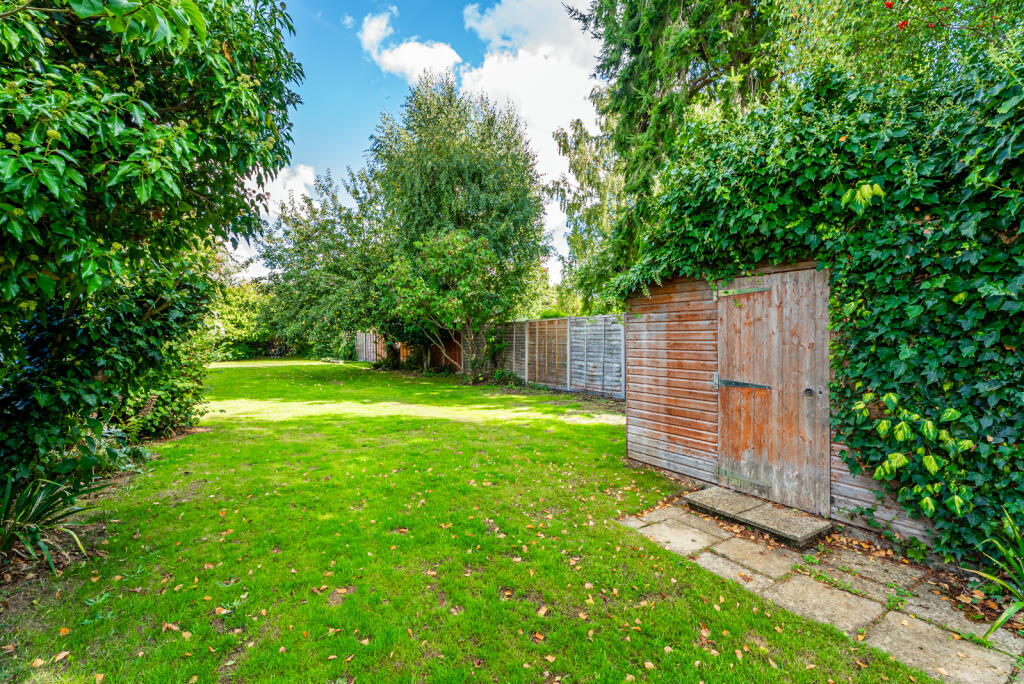 Additional image 15 of Harpenden Road, St. Albans, Hertfordshire, AL3