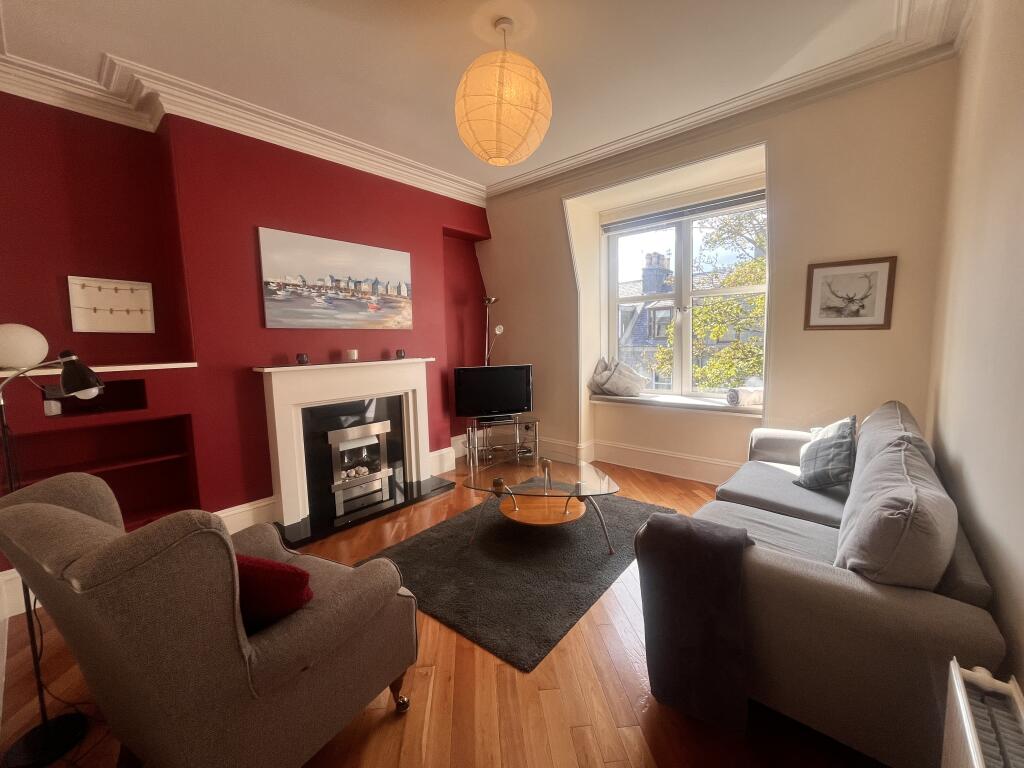 Additional image 2 of Richmond Terrace, Aberdeen