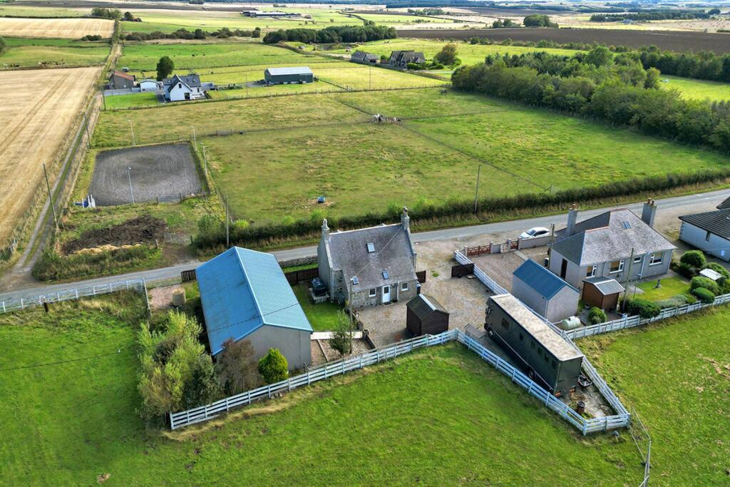 Additional image 28 of Corse View, Mintlaw, Peterhead, AB42 4HH