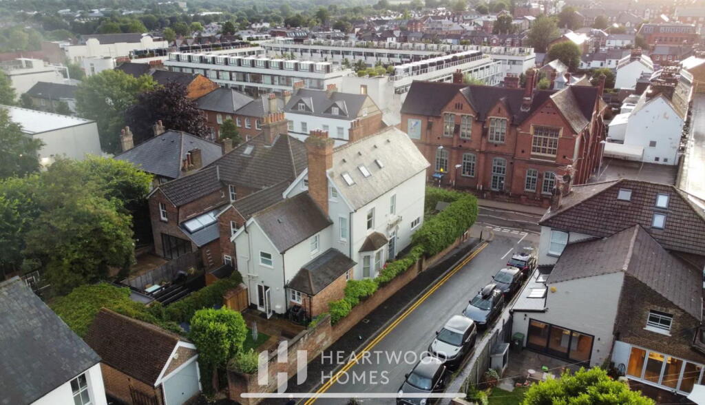 Property image for Hedwig House, Alma Road, St. Albans, AL1 3BW