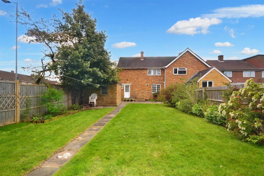 Additional image 18 of Thirlmere Drive, St. Albans